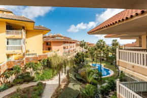 MalagaSuite Higueron Sport Club&Pool